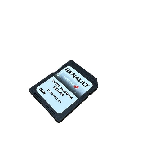 Genuine renault 2011 - genuine,