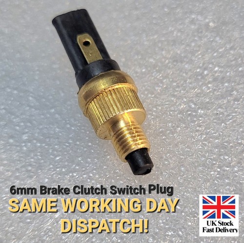 Brake light switch for aprilia - brake,