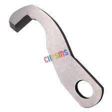 For BROTHER Overlocker Machine Upper Blade #XB0563-001 Models 925D, 929D, 1034D