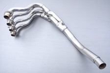 Full Exhaust System / Complete