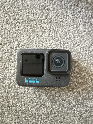Gopro hero black ultra - 12,