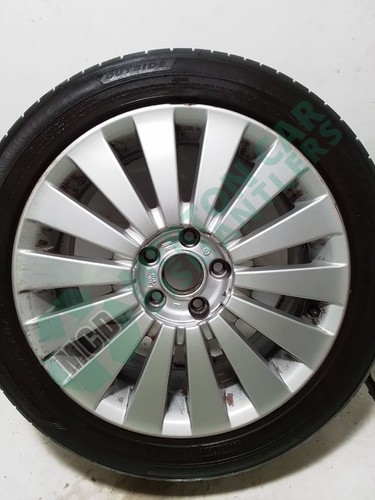 Volkswagen passat alloy - passat,