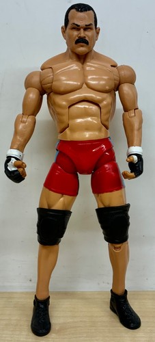 Ufc don frye - -, figure