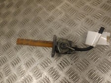 Yamaha XS400 XS 400 1977 Fuel