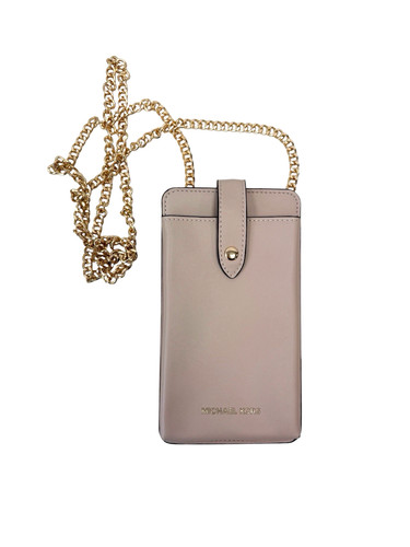 Michael kors logo crossbody - kors,