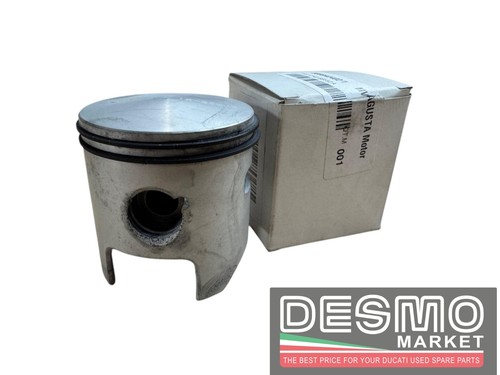 New complete piston - piston, select.