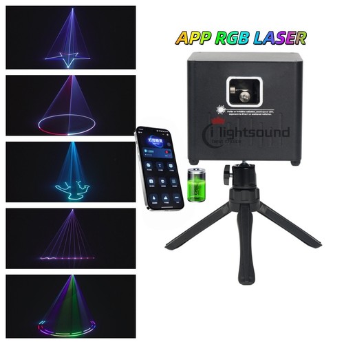 500mw stage projector - stage,