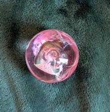 Caithness "Moon Crystal" Glass