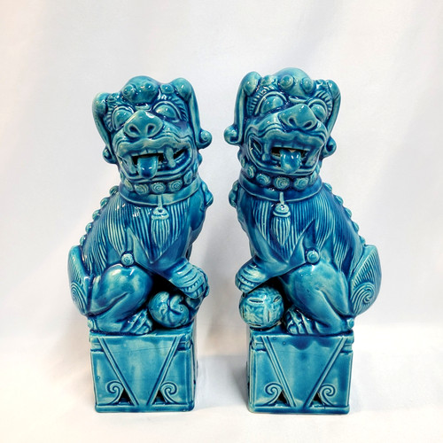 Vintage pair chinese - vintage,