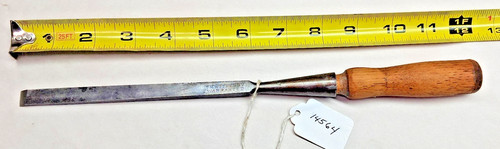 Wood chisel winsted - winsted, tool