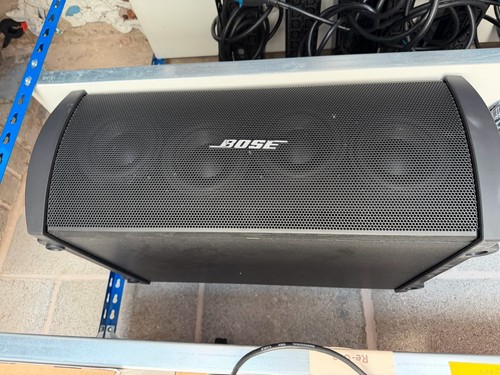 Pair bose panaray mb4 - bose,