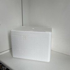 Styropack Polystyrene Box