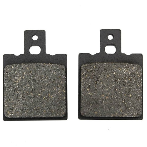 Brake pads rear - brake,