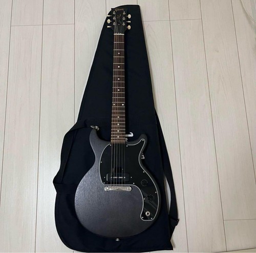 Gibson les paul junior - gibson,