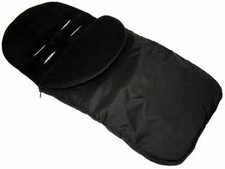 Large Universal Baby Footmuff