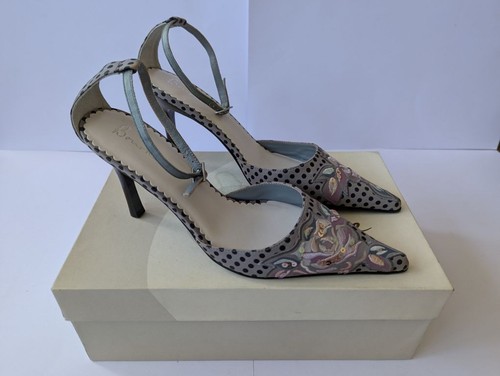 Bourne rita polka dot - bourne,
