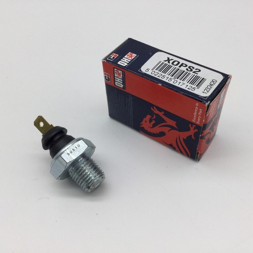 Oil pressure switch bedford - pressure, ca