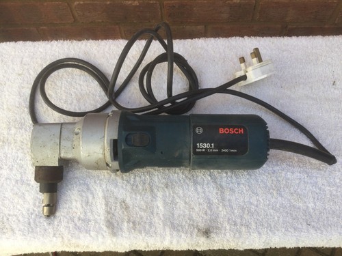 Nibbler bosch 240v - bosch,