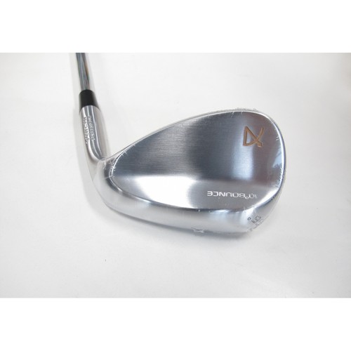 Yoichi wedge flex used - yoichi,