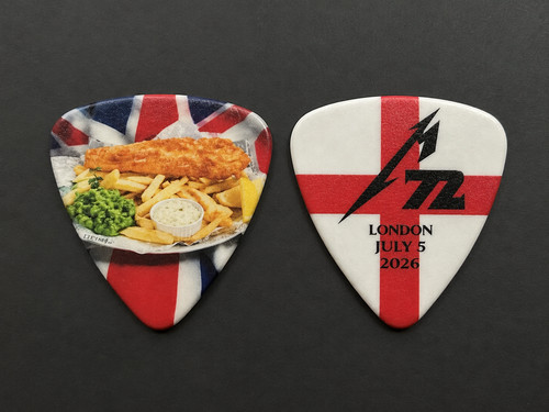 Metallica m72 seasons 2026 - m72,