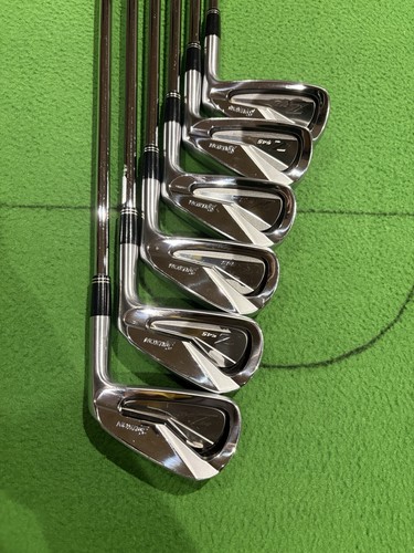 Srixon irons z545 - irons, |