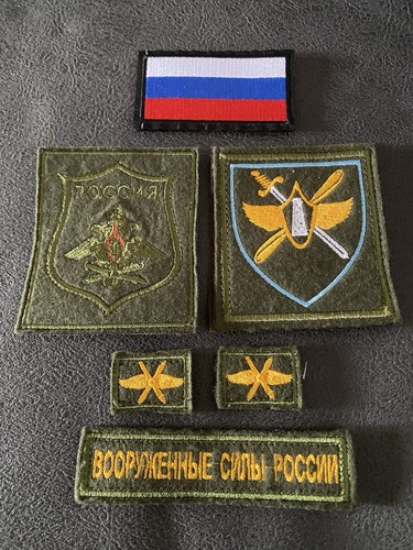 Original military patches for - patches,