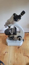 Carl Zeiss Compound Microscope