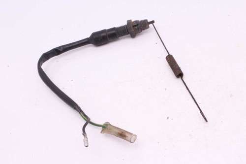 Rear brake light - brake,