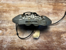 Rear Brake Caliper A2214232698 20.9357.04 Mercedes W221 S 350 CDI W216 Brembo