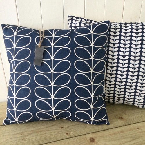 Cushion cover using - cushion, orla