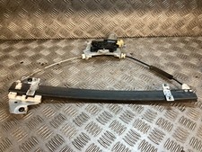 KIA PICANTO ZAPP A/C 2006 1.1 LX MK1 5DR FRONT DRIVERS WINDOW REGULATOR 824012-0