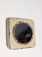 Reclaimed Retro Metal Rustic