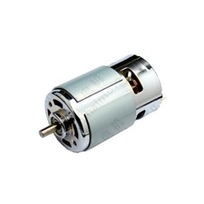 RS775 Permanent Magnet Motors