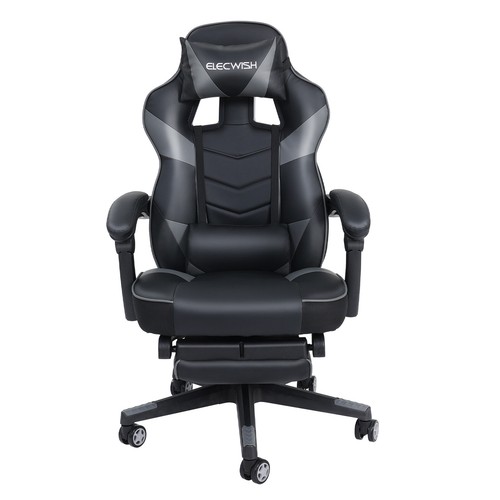 Luxury office chair swivel - office,