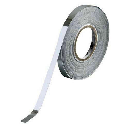 10mm chrome detailing - 10mm,
