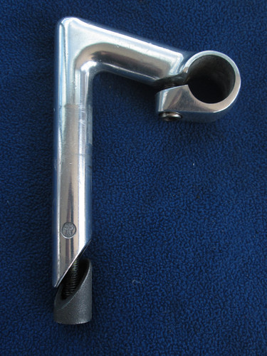 Custom quill stem - , 80mm