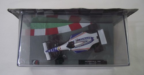 Williams fw16 formula damon - formula, 1