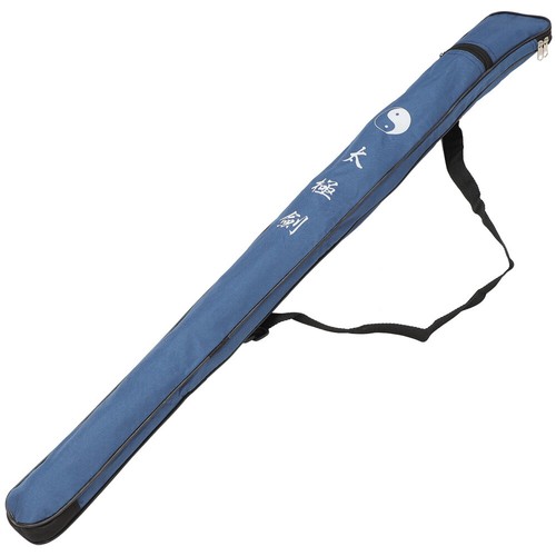 Tai chi sword carrying - tai,