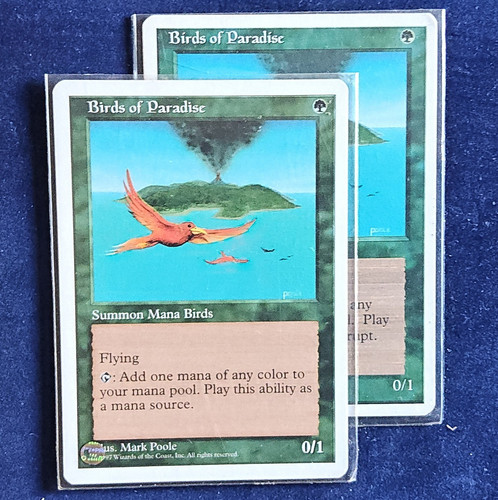 Magic the gathering - magic:, revised