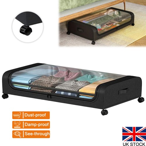Under bed storage - under,