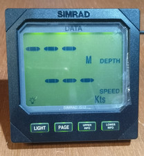 Simrad IS12 DATA Instrument