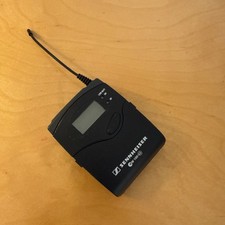 Sennheiser EK100 G3-GB