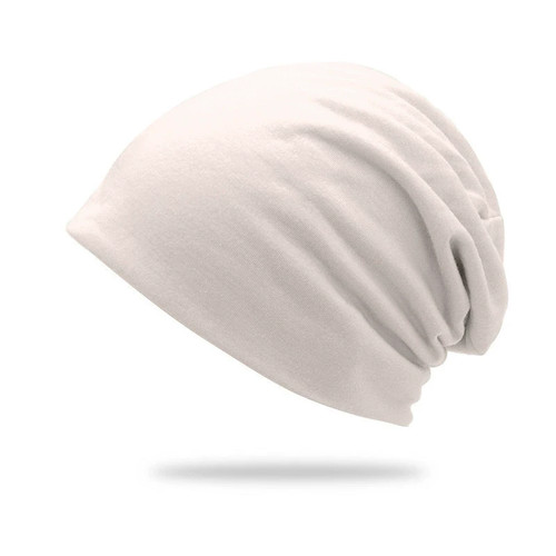 Slouch beanie hat - slouch,