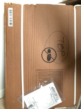 electriQ eIQIND60KV2 ceramic hob with knob controls - tested then repackaged