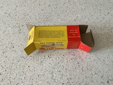 Vintage Dinky Toys Original