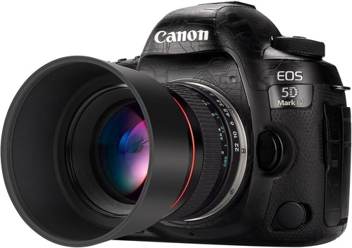 85mm portrait lens - 85mm,