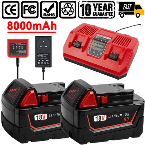 For milwaukee 18v extended - milwaukee,