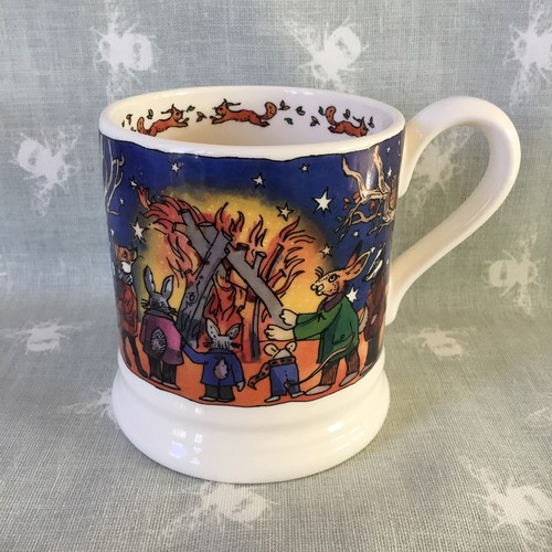 New emma bridgewater 1st - new,