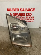 FORD TRANSIT OSF DRIVERS SIDE