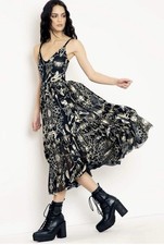 Black Milk Spellcraft Sheer